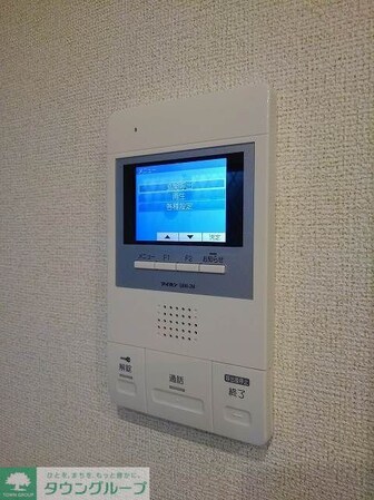 モナヴェールIIIの物件内観写真